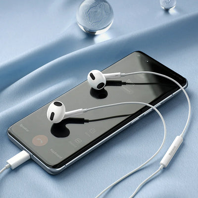 Wired Handfree