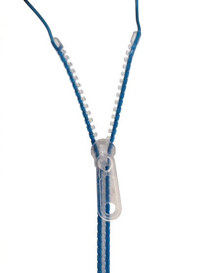 Handfree with New Zip Wire 3.5mm Jeck with Attractive Design And Soft and Comfort Ear Tips and Loud music lenght (1.2)meter