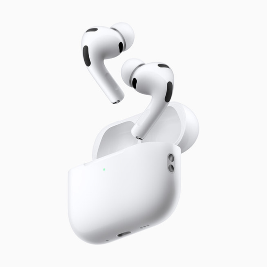 Wireless Earphones (2nd Gen) with Magnetic Charging Case – HD Sound TWS Earbuds