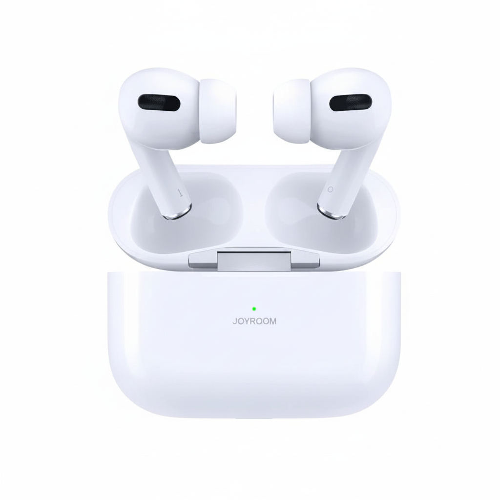 Wireless Earphones (2nd Gen) with Magnetic Charging Case – HD Sound TWS Earbuds