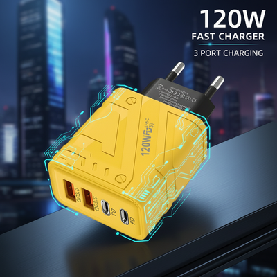 Charging Adapter