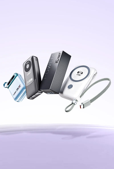 Power Banks